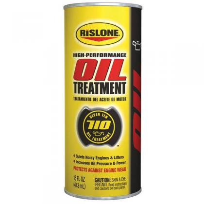 710 OIL TREATMENT