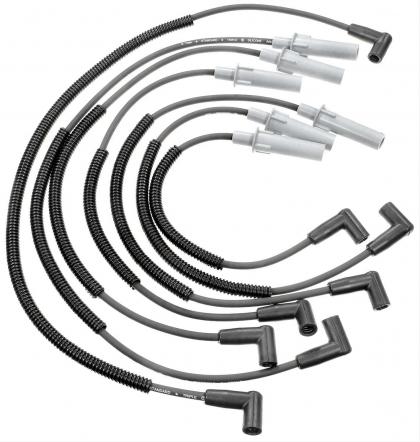 SPARK PLUG WIRE SET