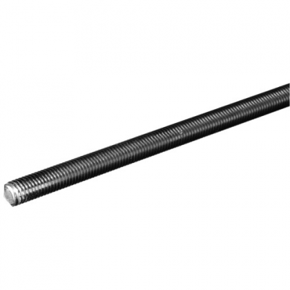 ALL THREAD SS 3/8-16X3 FT