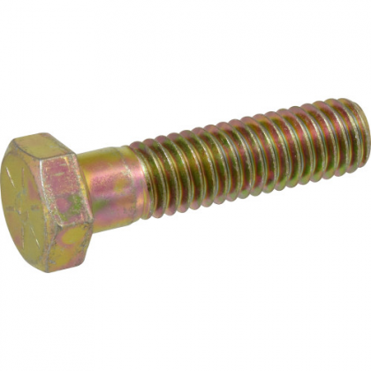 C 5/16X13/4 HCS8