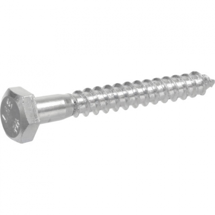 3/8X6 HLB2