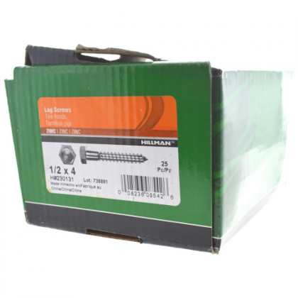 L/CSR.1/2X4   (25/BOX)